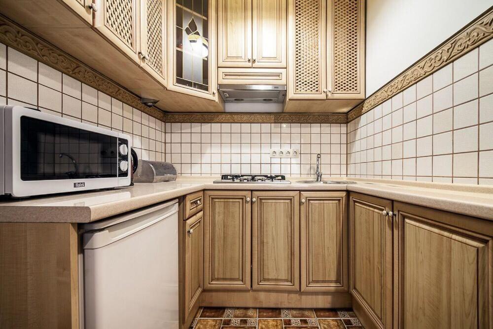 Austrian Apartment Львов Экстерьер фото