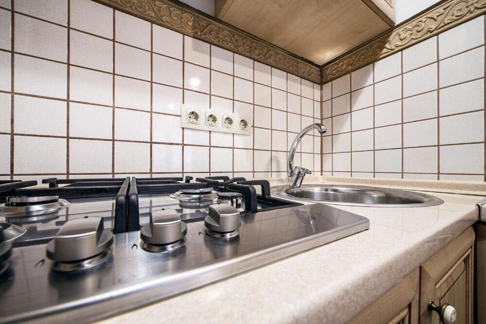 Austrian Apartment Львов Экстерьер фото